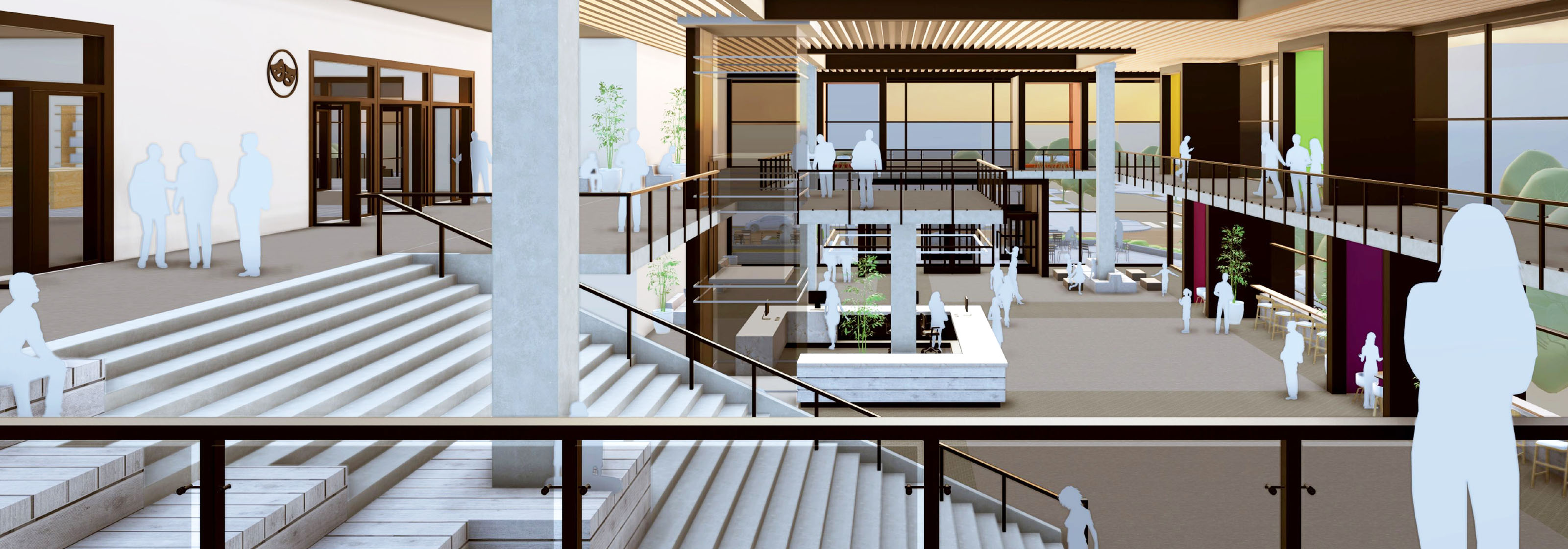 SketchUp 2025: Die nächste Generation der Architektur- und Bauplanung