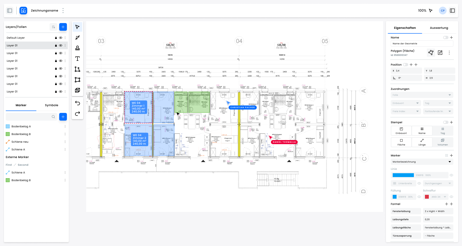 GRAVA connect: Teams arbeiten in Echtzeit zusammen – ein neues Maß an Transparenz