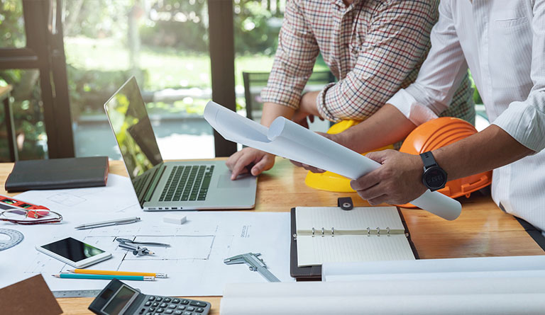 CAD-Anbindung inklusive