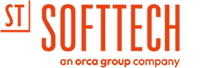 SOFTTECH - Logo