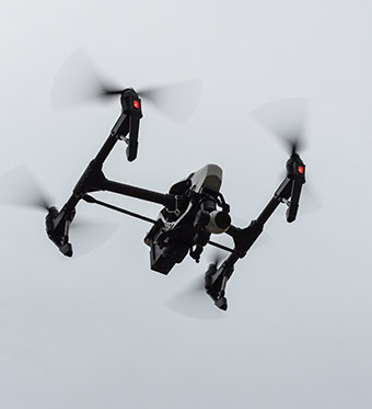 Moselcopter