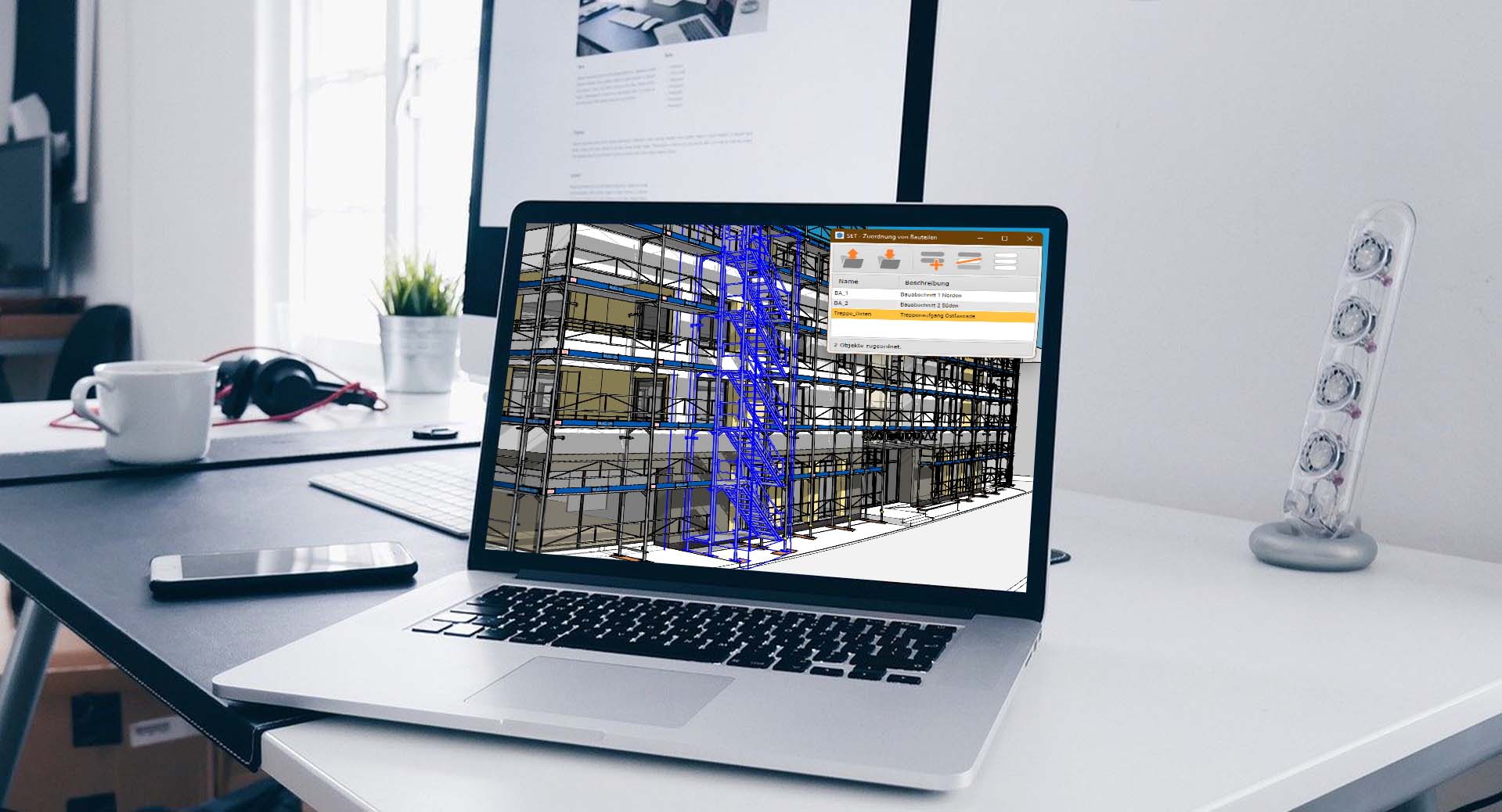 scaffmax 22