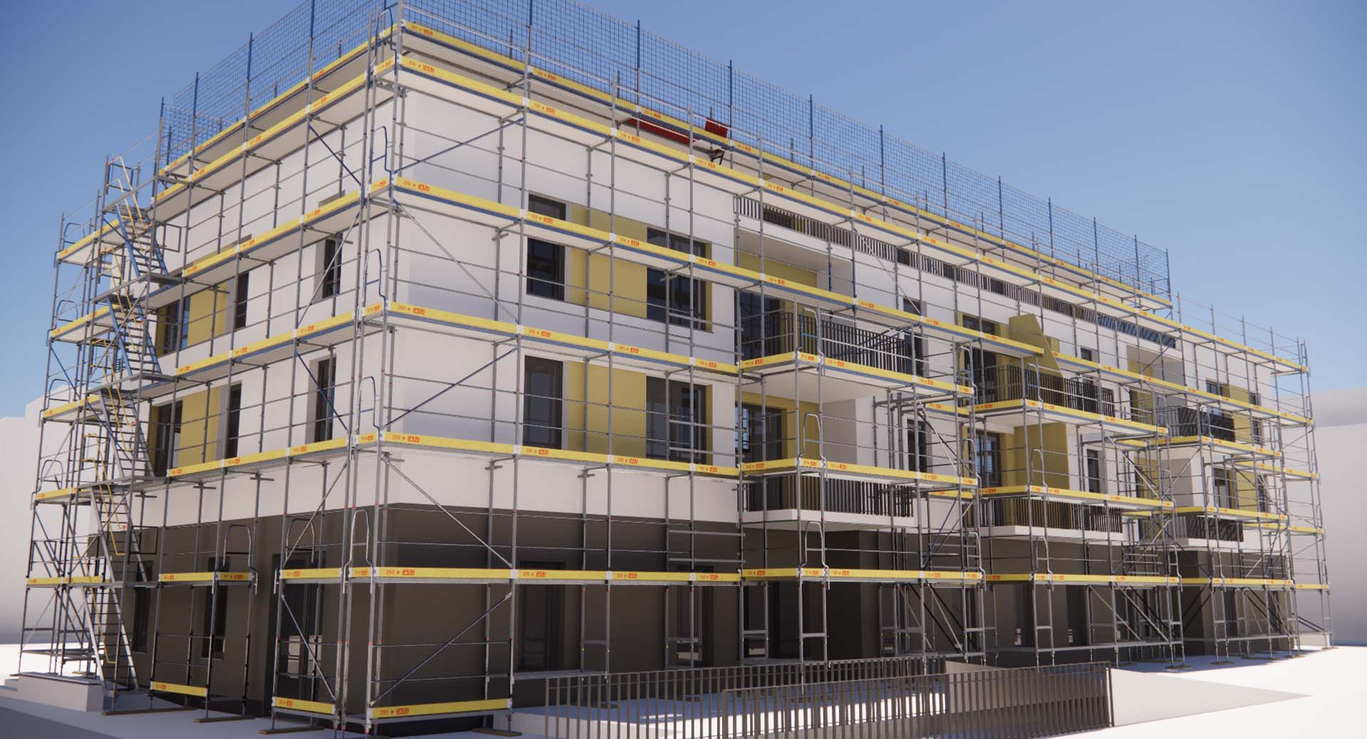 scaffmax 22