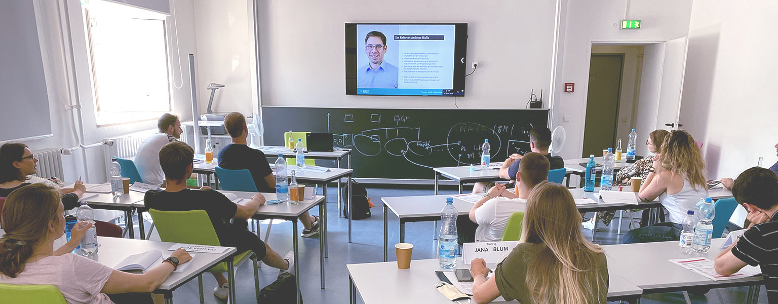 BIM Summerschool 1