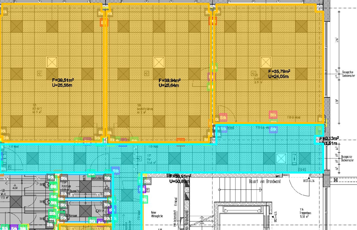 Screenshot Michael Werner THRosenheim GRAVA Einblick in Arbeit 002
