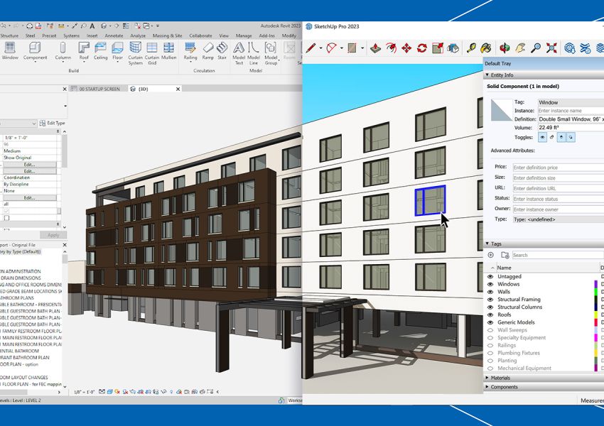 SketchUp Viewer als Desktop-App