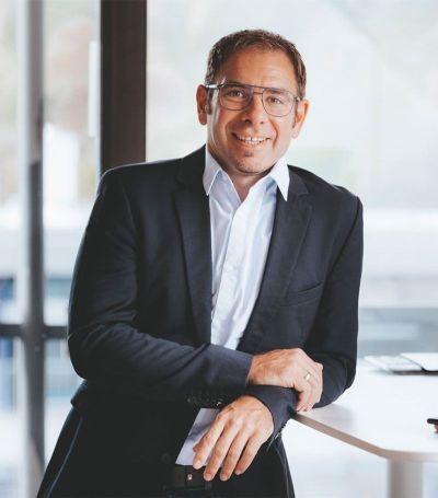 Andreas Haffa – Produktmanagement