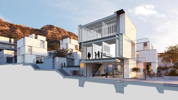 SketchUp für Architekten