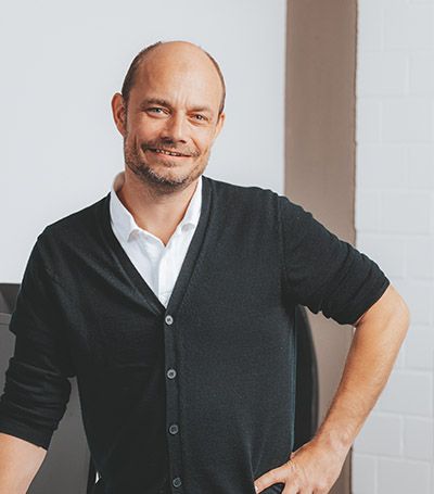 Christian Weber - Support SketchUp Pro