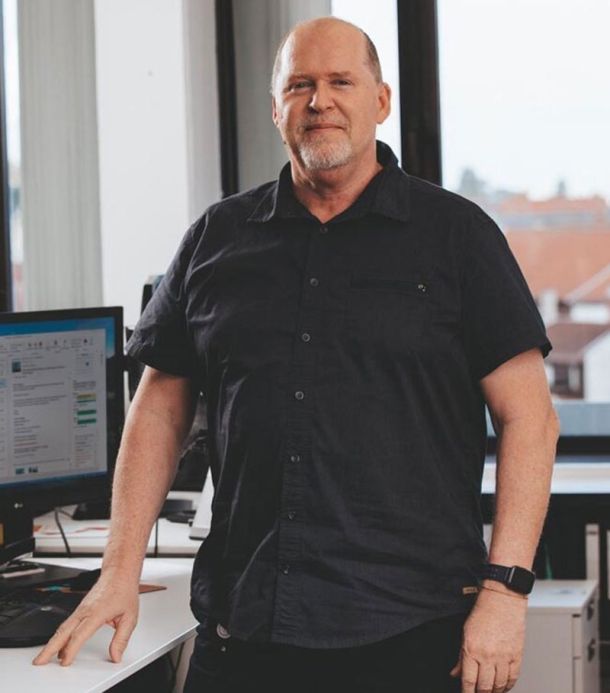 Wolfgang Helgers