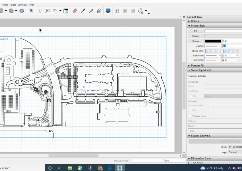 SketchUp Viewer als Desktop-App