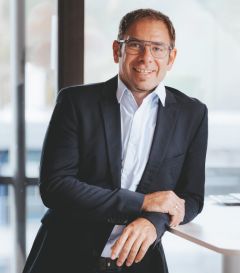Christian Pacher – Produktmanagement SPIRIT